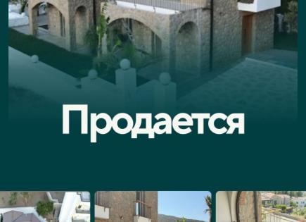 Villa pour 700 000 Euro à Datça, Turquie