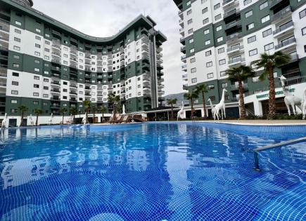 Appartement pour 140 000 Euro à Alanya, Turquie