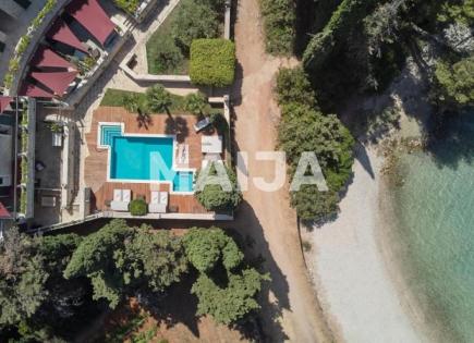 House in Split, Croatia (price on request)