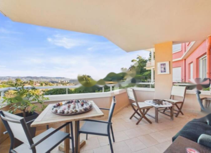 Flat for 549 000 euro in Cannes, France
