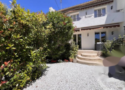 Flat for 860 000 euro in Cannes, France