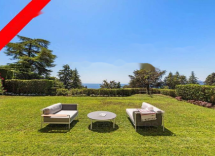 Flat for 1 250 000 euro in Cannes, France