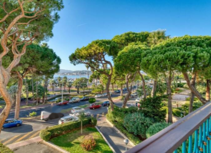 Flat for 2 990 000 euro in Cannes, France