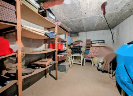 Wohnung für 13 000 euro in Cannes, Frankreich