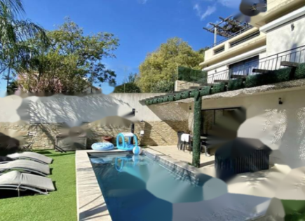 Appartement pour 1 990 000 Euro à Cannes, France