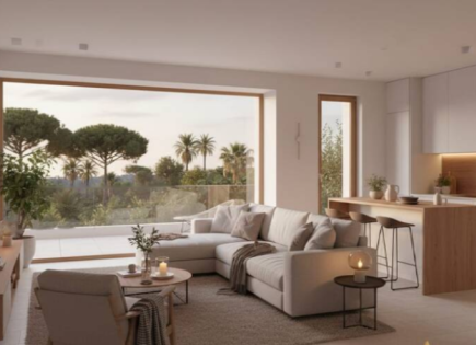 Flat for 352 998 euro in Cannes, France