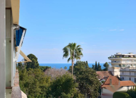 Wohnung für 695 000 euro in Cannes, Frankreich