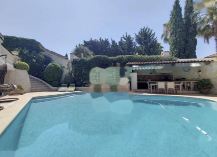 Flat for 1 690 000 euro in Cannes, France