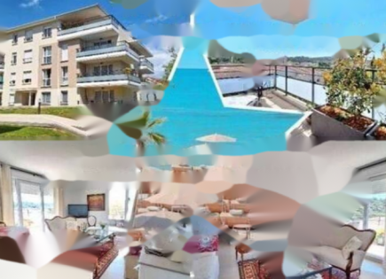 Appartement pour 69 987 Euro à Cannes, France