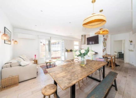 Flat for 695 000 euro in Cannes, France