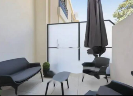 Appartamento per 341 000 euro a Cannes, Francia