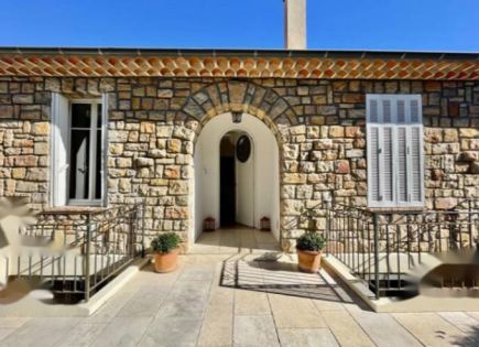 Flat for 1 500 000 euro in Cannes, France