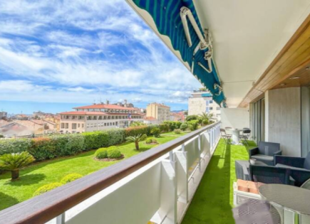 Piso para 1 040 000 euro en Cannes, Francia