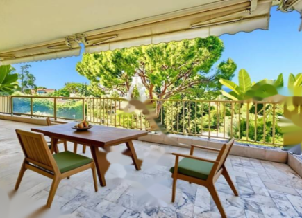 Wohnung für 1 100 000 euro in Cannes, Frankreich