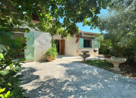 Flat for 729 000 euro in Cannes, France