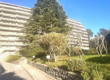 Flat for 1 650 000 euro in Cannes, France