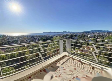 Flat for 1 990 000 euro in Cannes, France