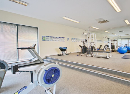 Wohnung für 1 035 000 euro in London, Großbritannien