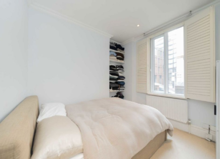 Flat for 730 250 euro in London, United Kingdom