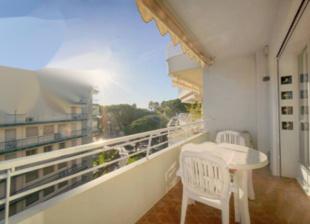 Flat for 500 000 euro in Cannes, France