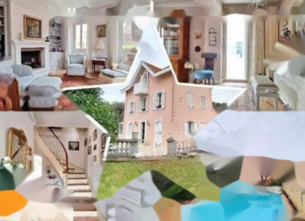 Appartamento per 352 500 euro a Cannes, Francia