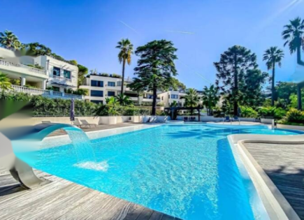 Wohnung für 2 000 000 euro in Cannes, Frankreich