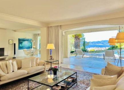 Flat for 2 612 500 euro in Cannes, France