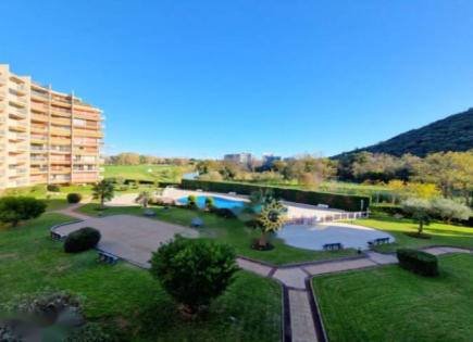 Flat for 225 000 euro in Cannes, France