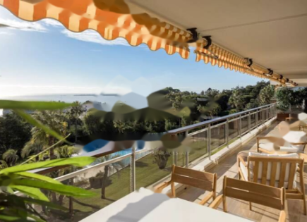 Appartement pour 2 400 000 Euro à Cannes, France