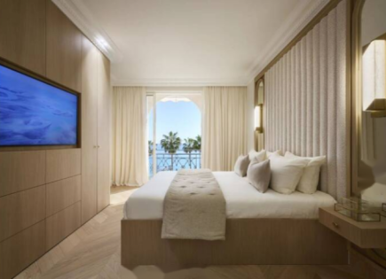 Wohnung für 4 990 000 euro in Cannes, Frankreich