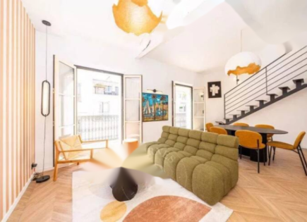 Piso para 950 000 euro en Cannes, Francia