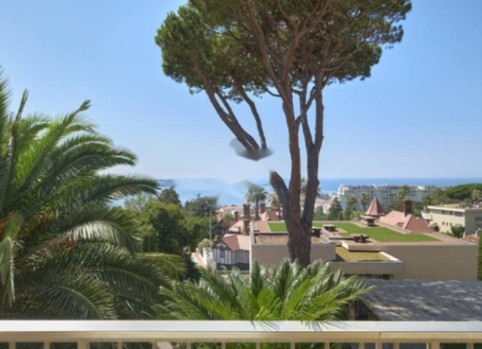 Appartement pour 2 395 000 Euro à Cannes, France