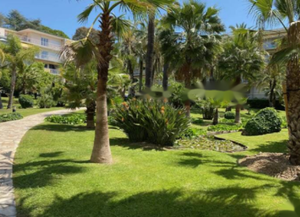 Wohnung für 690 000 euro in Cannes, Frankreich
