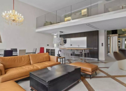 Flat for 1 190 000 euro in Cannes, France