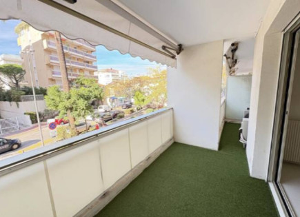 Flat for 620 000 euro in Cannes, France