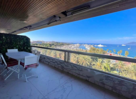 Wohnung für 3 180 000 euro in Cannes, Frankreich