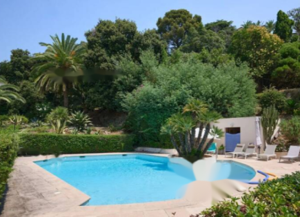 Flat for 2 495 000 euro in Cannes, France