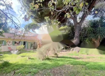 Flat for 1 390 000 euro in Cannes, France