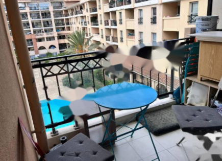 Appartement pour 125 000 Euro à Cannes, France