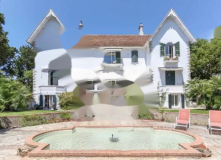 Flat for 320 000 euro in Cannes, France