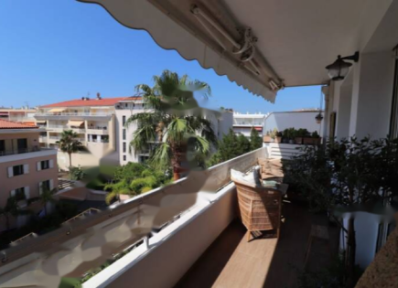 Appartement pour 385 000 Euro à Cannes, France