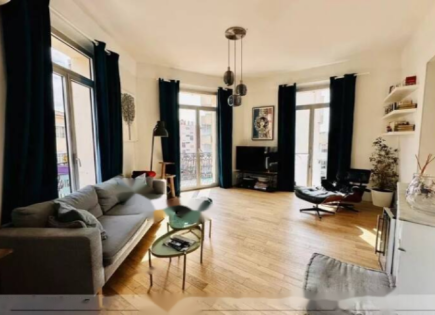 Appartamento per 580 000 euro a Cannes, Francia