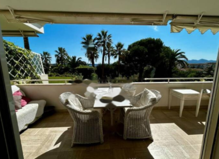 Wohnung für 845 000 euro in Cannes, Frankreich