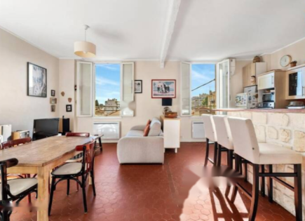 Flat for 280 000 euro in Cannes, France