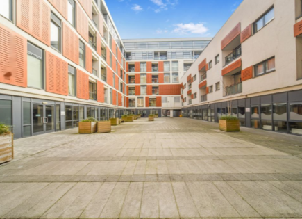 Flat for 414 000 euro in London, United Kingdom