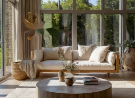 Flat for 495 000 euro in Cannes, France