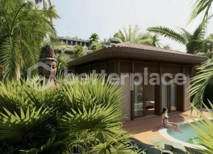 Villa for 114 672 euro in Bukit, Bali, Indonesia