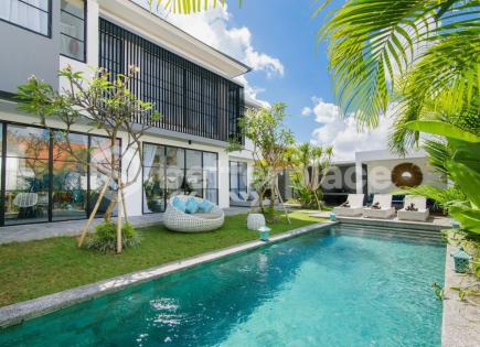 Villa for 424 712 euro in Canggu, Bali, Indonesia