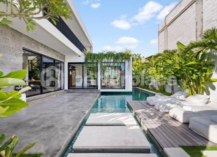 Villa for 361 005 euro in Umalas, Bali, Indonesia