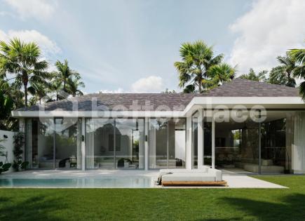 Villa für 722 011 euro in Bukit, Indonesien